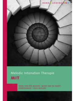 Melodic Intonation Therapy - Ineke van der Meulen