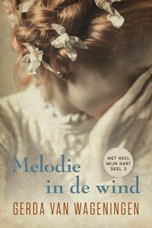 Melodie in de wind - eBook Gerda van Wageningen (9401913242)