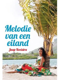 Melodie van een eiland - Boek Jaap Kooistra (9089545743)