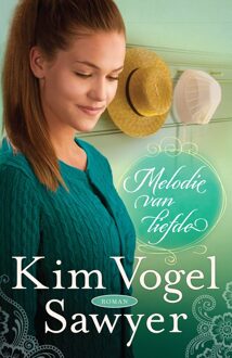 Melodie van liefde - eBook Kim Vogel Sawyer (9029724544)