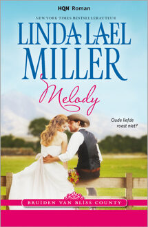 Melody - eBook Linda Lael Miller (940251967X)