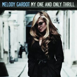 Melody Gardot - My One And Only Thrill | Vinyl