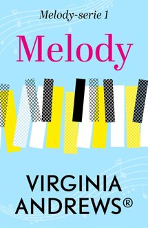 Melody - Virginia Andrews - ebook