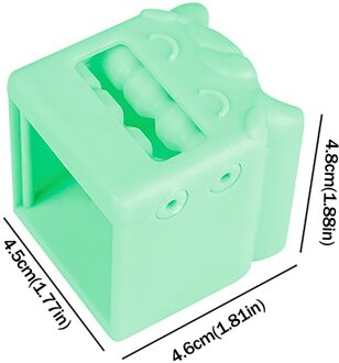 Meloen Zaad Dunschiller Automatische Beschietingen Machine Accessoires Meloen Zaad Peel Tool Huishoudelijke Automatische Meloen Huishoudelijke Craft Speelgoed C28