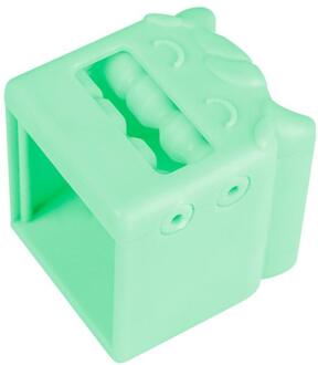 Meloen Zaad Dunschiller Automatische Beschietingen Machine Zonnebloem Meloen Zaad Lui Artefact Opener Notenkraker Huishoudelijke Keuken Accessoires Licht Groen