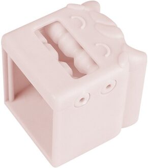 Meloen Zaad Dunschiller Lui Artefact Opener Automatische Beschietingen Machine Zonnebloem Meloen Zaad Notenkraker Huishoudelijke Keuken Accessoires Roze