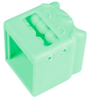 Meloen Zaad Schil Huishouden Tool Automatische Meloen Zaad Peeling Machine Kind Extra Meloen Lui Zaad Artefact Tool Accessoires groen