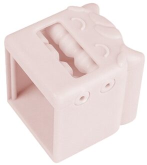 Meloen Zaad Schil Huishouden Tool Automatische Meloen Zaad Peeling Machine Kind Extra Meloen Lui Zaad Artefact Tool Accessoires Roze