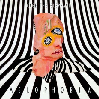 Melophobia (LP)