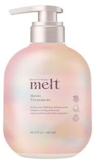 Melt Moist Hair Treatment 480ml