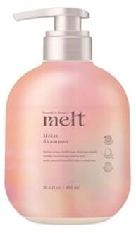 Melt Moist Shampoo 480ml