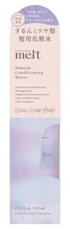 Melt Smooth Conditioning Water 170ml
