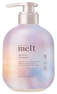Melt Smooth Shampoo 480ml