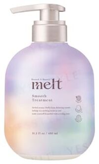 Melt Smooth Treatment 480ml