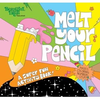 Melt Your Pencil