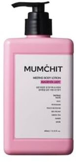 Melting Body Lotion - 4 Types Magenta Lady