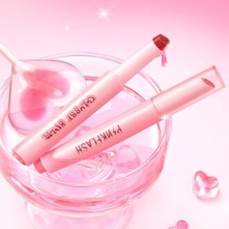 Melting Glossy Balm - 2 Colors (N) #NU01 Melon Slush - 1.6g