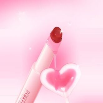 Melting Glossy Balm - 2 Colors (P) #PK01 Peach Soda - 1.6g