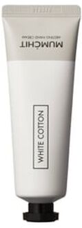 Melting Hand Cream - 4 Types White Cotton