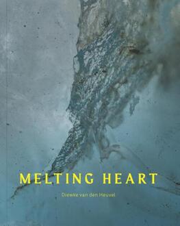 Melting Heart - Diewke van den Heuvel