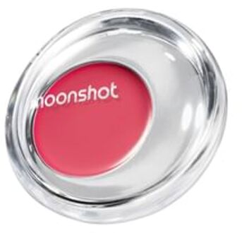 Melting Mood Lip & Cheek - 10 Colors #02 Shy