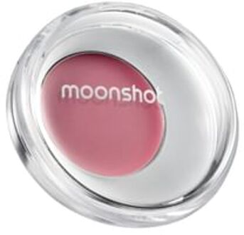 Melting Mood Lip & Cheek - 10 Colors #06 Honest