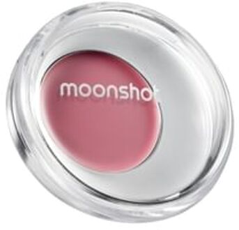 Melting Mood Lip & Cheek - 10 Colors #08 Confident