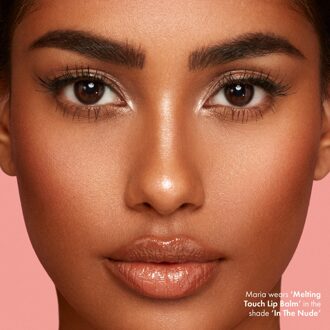 Melting Touch Lip Balm 3ml (Various Shades) - In The Nude