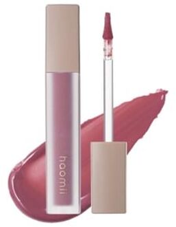 Melty Flower Lip Tint 06 Momo Jelly