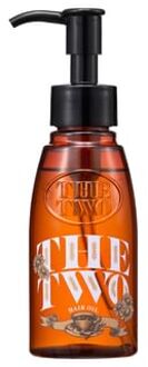 Melty Repair Hair Oil 100ml