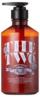 Melty Repair Hair Treatment 520ml