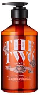 Melty Repair Shampoo 430ml Refill