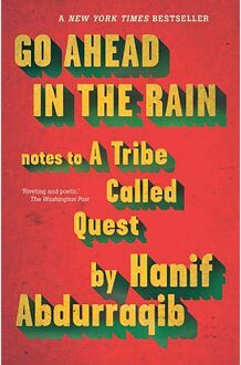 Melville House Go Ahead in the Rain