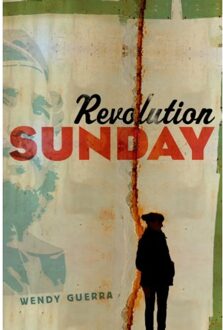 Melville House Revolution Sunday - Wendy Guerra