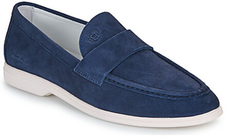 Melvin & Hamilton Mocassins Melvin & Hamilton Adley 23" Marine - 36,37,40,41