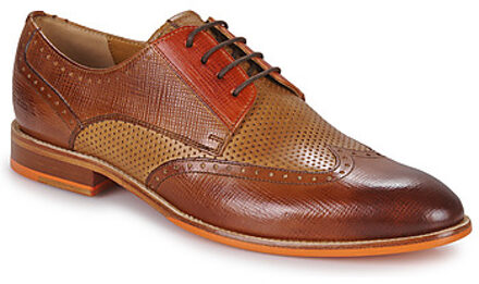 Melvin & Hamilton Nette schoenen Melvin & Hamilton BOBBY 1" Bruin - 42,43