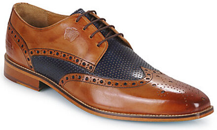 Melvin & Hamilton Nette schoenen Melvin & Hamilton MARTIN 15" Bruin - 39,40,41,42,43,44,45