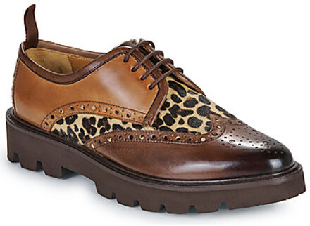 Melvin & Hamilton Nette schoenen Melvin & Hamilton SELINA 84" Bruin - 38,39,40
