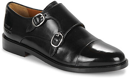 Melvin & Hamilton Nette schoenen Melvin & Hamilton SELINA 87" Zwart - 36,40,41