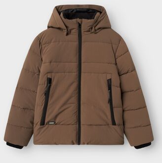 Melvin Puffer Jas Junior - 128