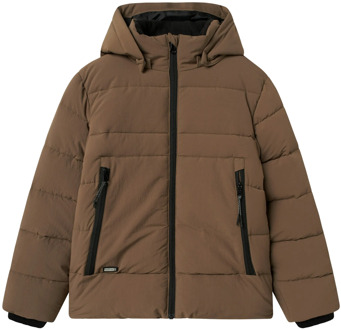 Melvin Puffer Jas Junior - 152