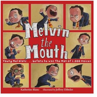 Melvin the Mouth