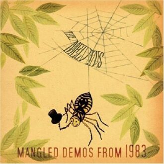 Melvins - Mangled Demos