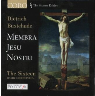 Membra Jesu Nostri