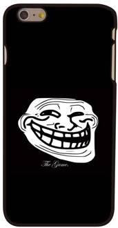Meme troll hard plastic iPhone 6 plus