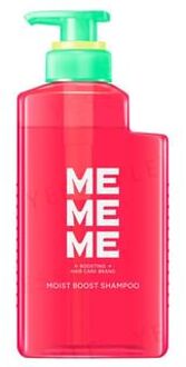 MEMEME Moist Boost Shampoo 400ml