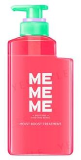 MEMEME Moist Boost Treatment 320ml Refill