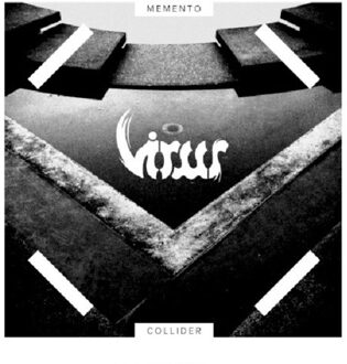 Memento Collider