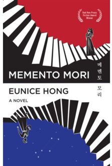 Memento Mori - Hong, Eunice