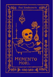 Memento Mori - Paul Koudounaris